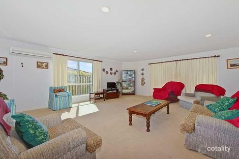 Property photo of 7 Beckington Terrace Mudgeeraba QLD 4213
