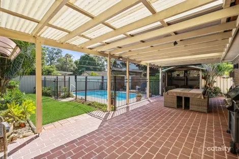 Property photo of 16 Bunderra Place Kariong NSW 2250