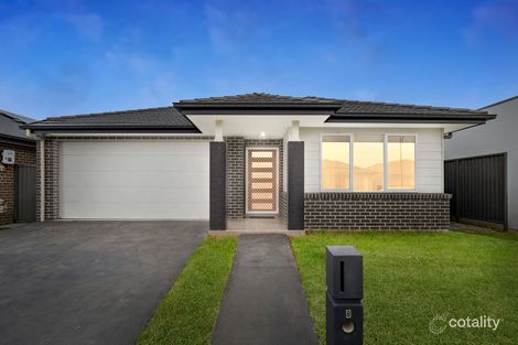 8 Brigade St, Jordan Springs, NSW 2747