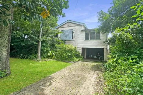 Property photo of 46 Perry Street West Mackay QLD 4740