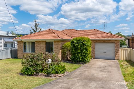 Property photo of 174 Mathieson Street Bellbird Heights NSW 2325