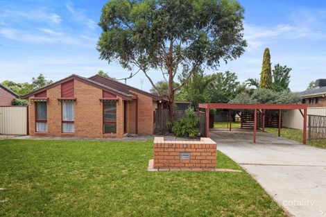 Property photo of 2 Hillary Court Strathdale VIC 3550