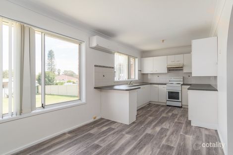 Property photo of 174 Mathieson Street Bellbird Heights NSW 2325