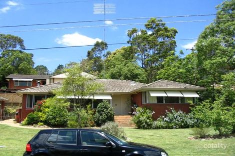 2 Merle St, North Epping, NSW 2121