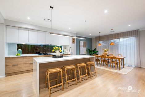 Property photo of 38 Miner Crescent Pallara QLD 4110