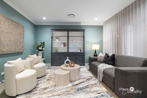 Property photo of 38 Miner Crescent Pallara QLD 4110