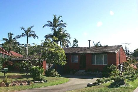 Property photo of 3 Jonathan Close Coffs Harbour NSW 2450