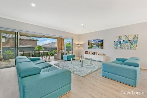Property photo of 23 Murrayfield Avenue North Kellyville NSW 2155