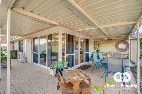 Property photo of 11 Pickworth Retreat Pelican Point WA 6230