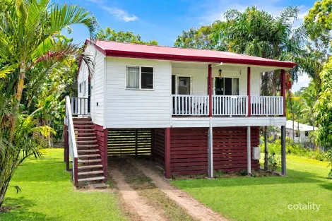 19 Baracoota St, Macleay Island, QLD 4184