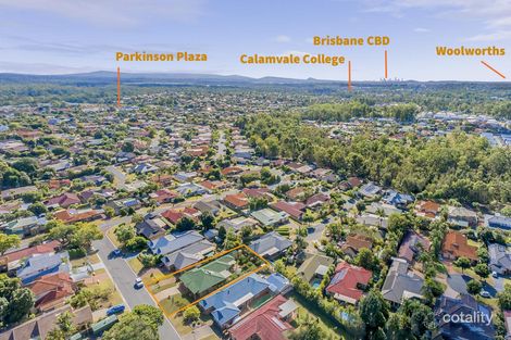 Property photo of 10 Nonda Place Parkinson QLD 4115