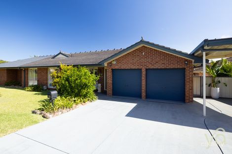 1/9 Buckingham St, Valentine, NSW 2280