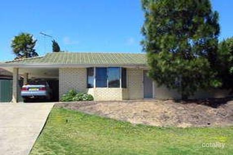 Property photo of 36 St Clair Circle Edgewater WA 6027