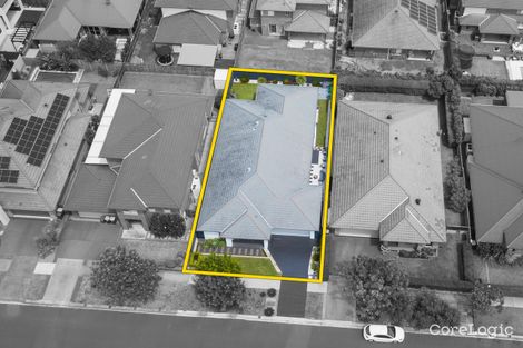 Property photo of 23 Murrayfield Avenue North Kellyville NSW 2155
