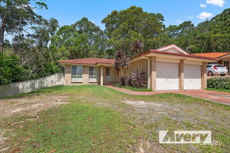 Property photo of 31 Peppertree Circuit Toronto NSW 2283