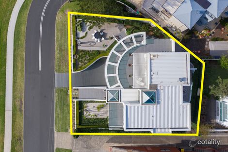Property photo of 23 Pheasant Point Drive Kiama NSW 2533