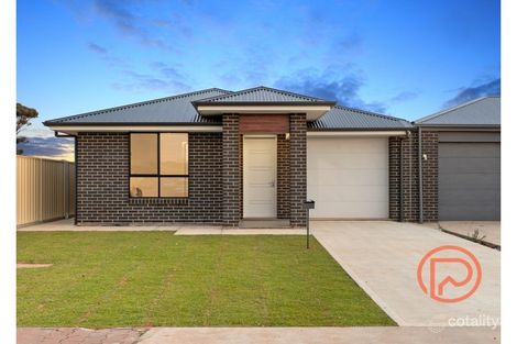 Property photo of 103A Peerless Road Munno Para West SA 5115