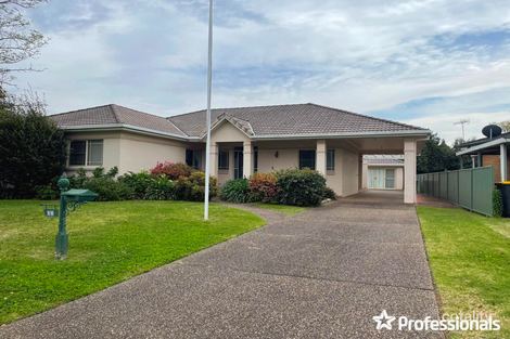 31 Lyrebird Dr, Nowra, NSW 2541