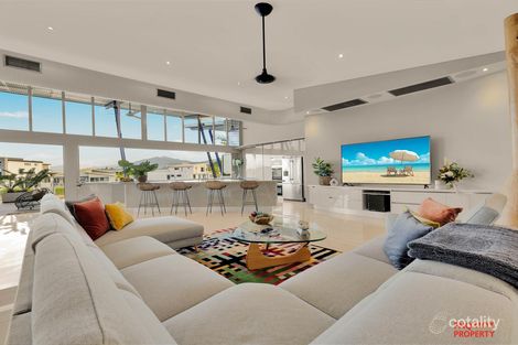Property photo of 3 Brindabella Quay Trinity Park QLD 4879