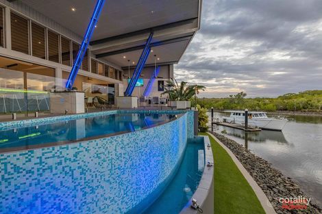 Property photo of 3 Brindabella Quay Trinity Park QLD 4879