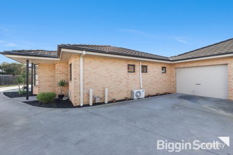 Property photo of 3/22 Hughes Crescent Dandenong North VIC 3175