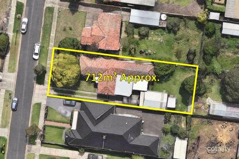 Property photo of 20 Downs Street Pascoe Vale VIC 3044