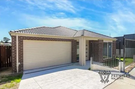 Property photo of 5 Dany Road Pakenham VIC 3810