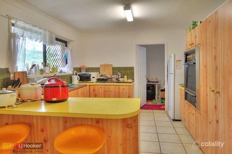 Property photo of 4 Eiley Street Runcorn QLD 4113