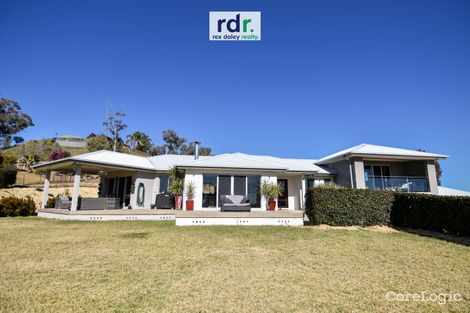 Property photo of 90A Doncaster Drive Inverell NSW 2360