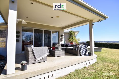 Property photo of 90A Doncaster Drive Inverell NSW 2360