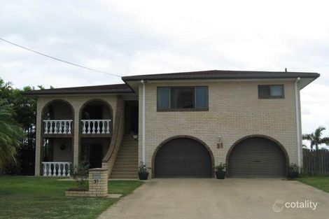 31 Booth Ave, Tannum Sands, QLD 4680