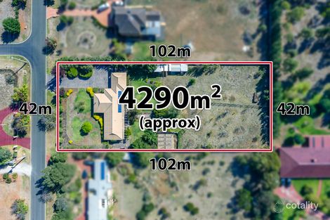 Property photo of 21 Springbank Way Brookfield VIC 3338