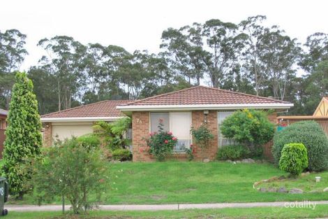 78 Acropolis Ave, Rooty Hill, NSW 2766