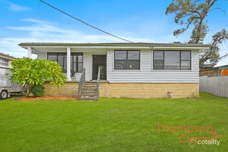 1 Adams St, East Maitland, NSW 2323