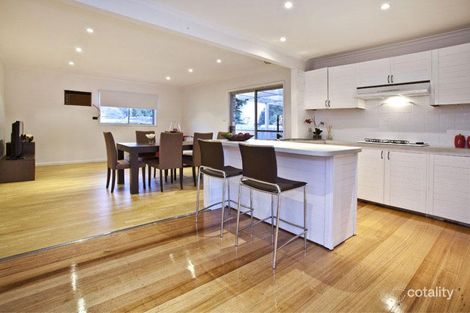 Property photo of 3 Booth Crescent Dandenong North VIC 3175