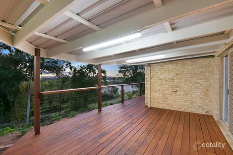 Property photo of 7 Lough Court Murrumba Downs QLD 4503