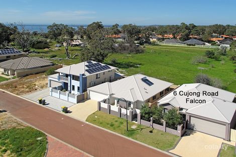 6 Cujong Rd, Falcon, WA 6210