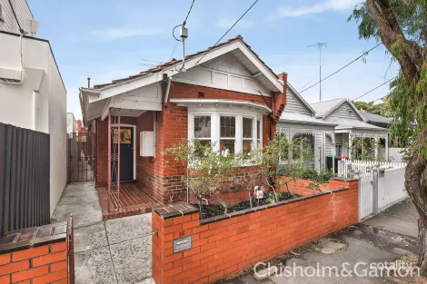 Property photo of 16 Nottingham Street Prahran VIC 3181