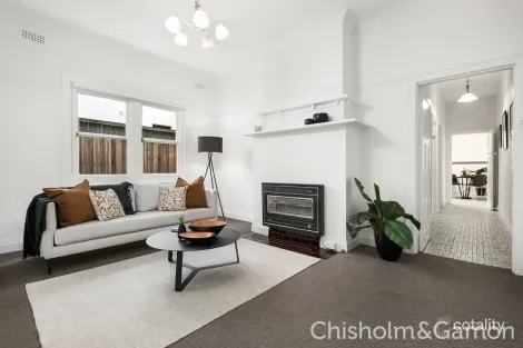 Property photo of 16 Nottingham Street Prahran VIC 3181