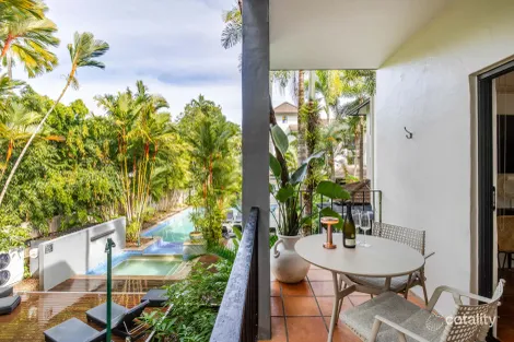 42/62-64 Davidson St, Port Douglas, QLD 4877