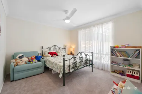 Property photo of 22 Rangeview Court Boyland QLD 4275