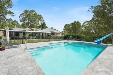 Property photo of 22 Rangeview Court Boyland QLD 4275