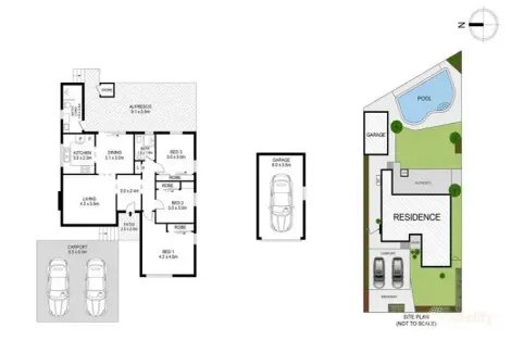 Property photo of 15 Hilder Road Ermington NSW 2115