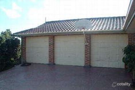 Property photo of 20 Davina Crescent Cecil Hills NSW 2171