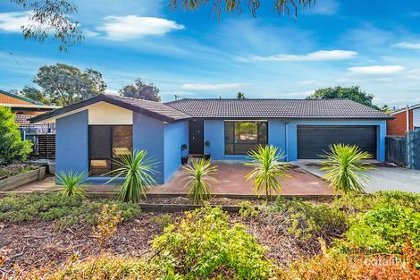 100 Lawrence Wackett Cres, Theodore, ACT 2905