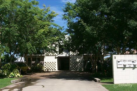 9 Beatrice St, Aitkenvale, QLD 4814