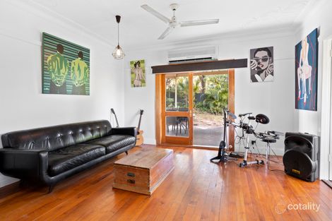 Property photo of 1 Oxleigh Crescent Nambour QLD 4560