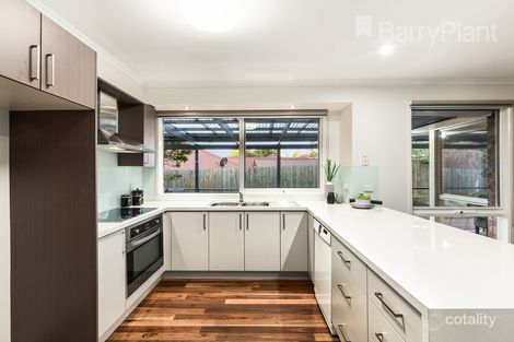 Property photo of 97 Lakeview Drive Lilydale VIC 3140