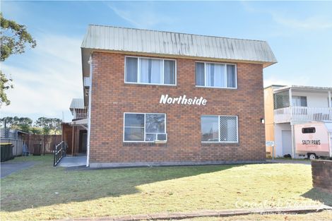 3/39 North St, Tuncurry, NSW 2428