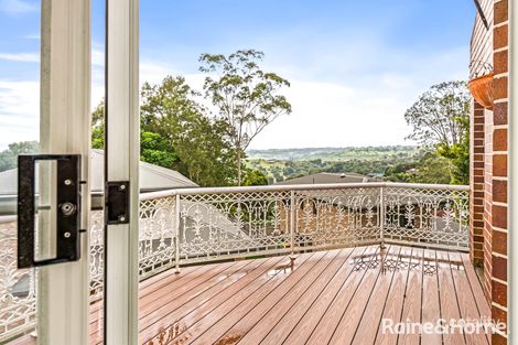 Property photo of 4 Jansan Close Lismore Heights NSW 2480